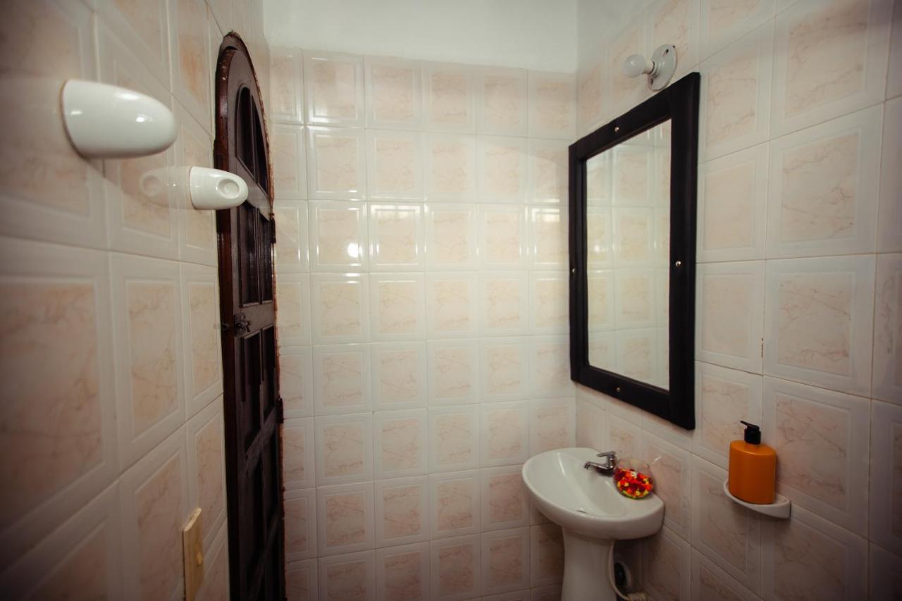 Casa Hotel Marbella Beach Cartagena Екстер'єр фото